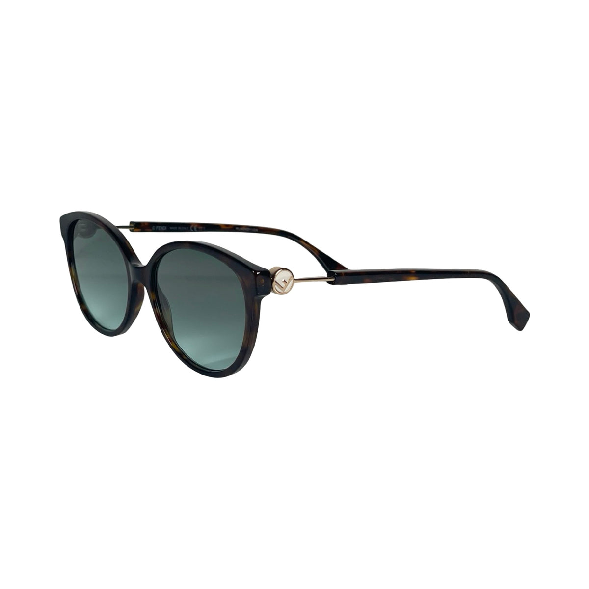 Fendi sunglasses f hotsell