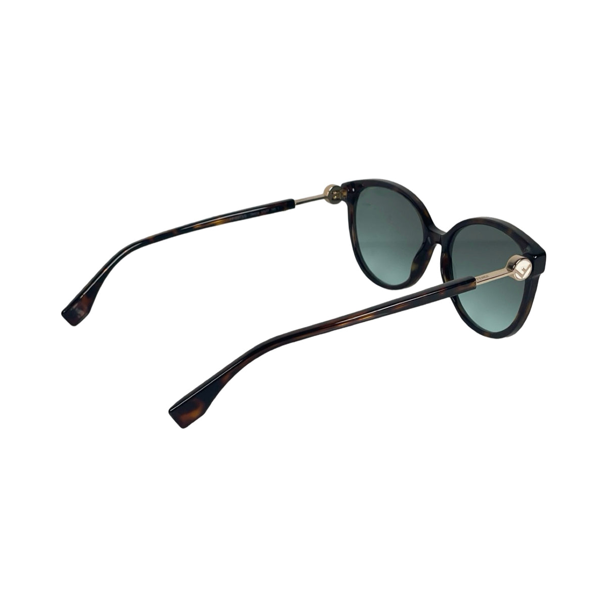 Fendi gradient sunglasses best sale