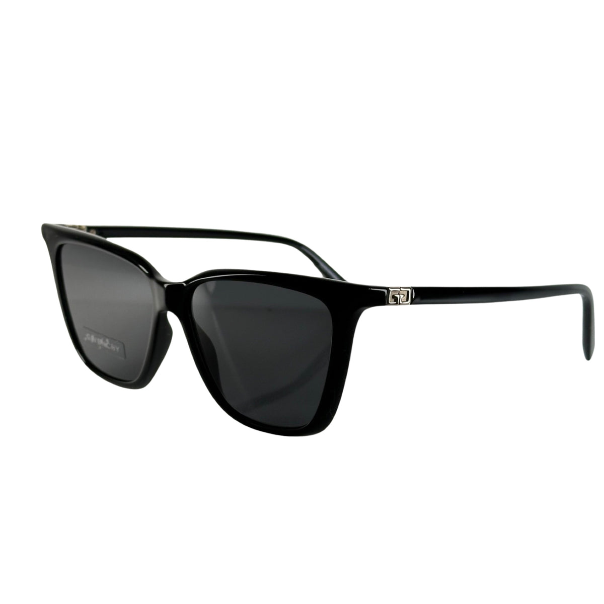 Gucci Oval Embellished G Logo Sunglasses | Liberty
