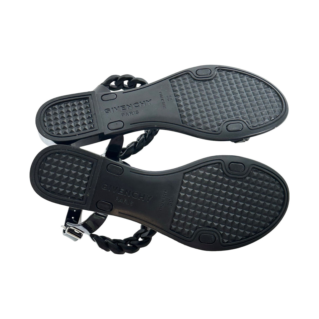 Givenchy sandals price best sale