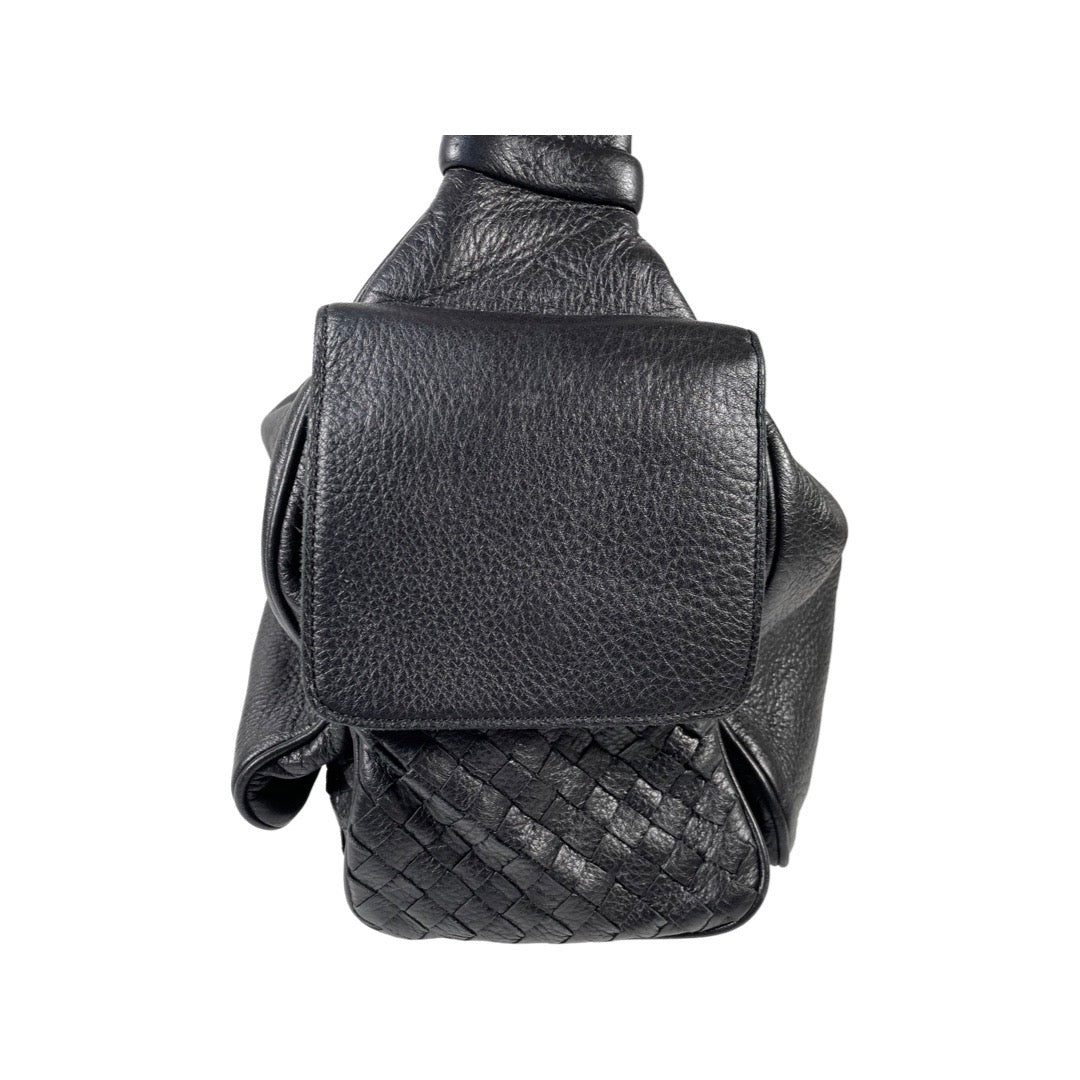 Bottega Veneta Hobo Shoulder Bag – SFN