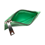 Bottega Veneta - Maxi Intrecciato Lambskin Coin Purse Wallet