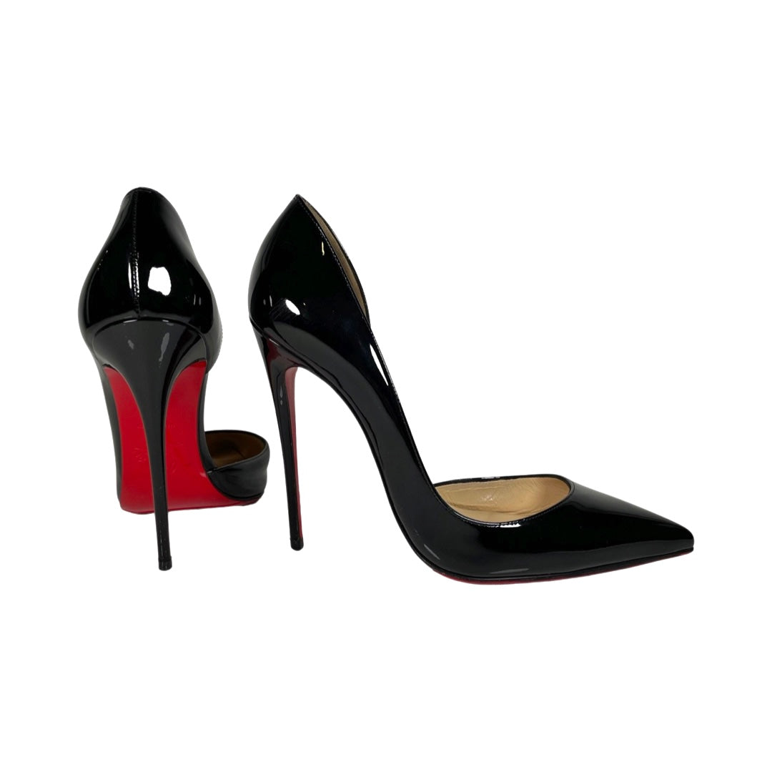 Christian louboutin iriza best sale