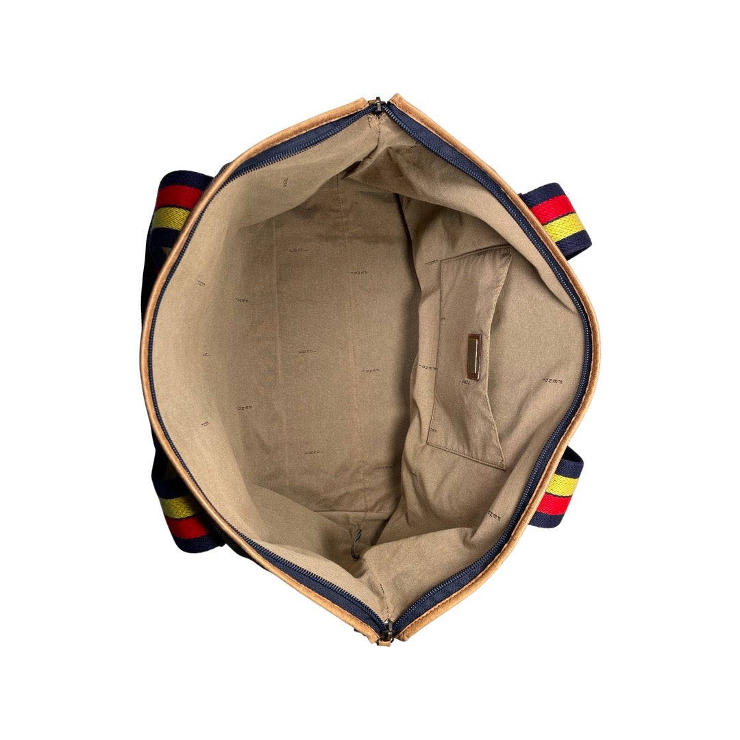 Fendi Small Tote Bag – yourvintagelvoe