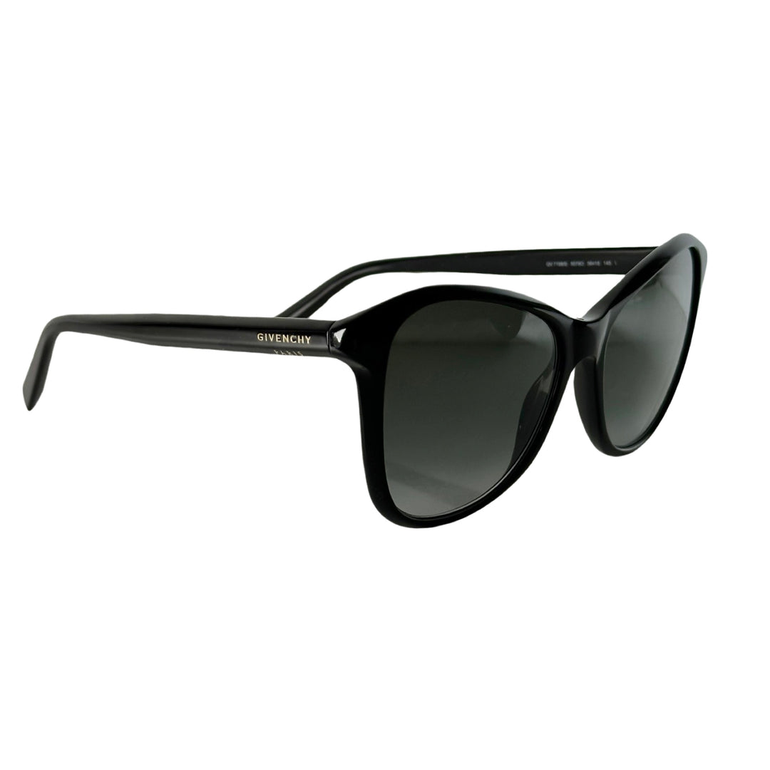 Givenchy black sunglasses online