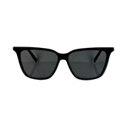 Givenchy - Black GG Low Pro Cat Eye Sunglasses