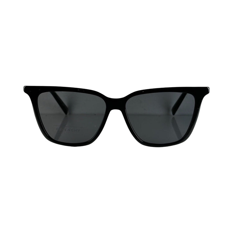 GIVENCHY Cat Eye Sunglasses- newest BLACK