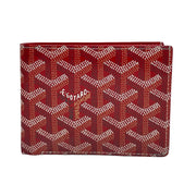 Goyard - Victoire Bordeaux Men's Wallet