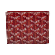 Goyard - Victoire Bordeaux Men's Wallet