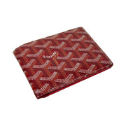 Goyard - Victoire Bordeaux Men's Wallet