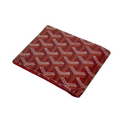 Goyard - Victoire Bordeaux Men's Wallet