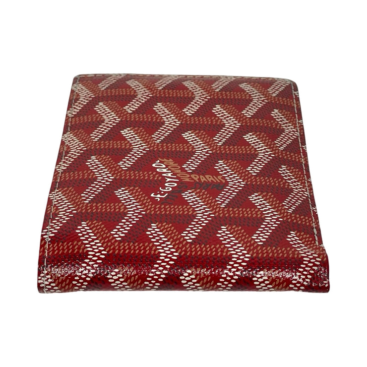 Goyard - Victoire Bordeaux Men&