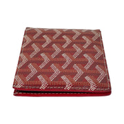 Goyard - Victoire Bordeaux Men's Wallet