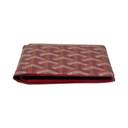 Goyard - Victoire Bordeaux Men's Wallet