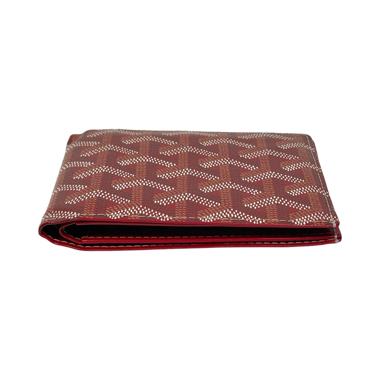 Goyard - Victoire Bordeaux Men&