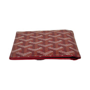 Goyard - Victoire Bordeaux Men's Wallet