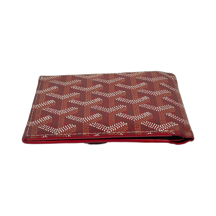 Goyard - Victoire Bordeaux Men&