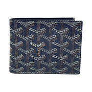 Goyard - Victoire Navy Men's Wallet