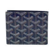 Goyard - Victoire Navy Men's Wallet