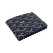 Goyard - Victoire Navy Men's Wallet