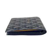 Goyard - Victoire Navy Men's Wallet