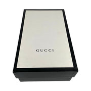 Gucci - Ace Sequin Web White Sneakers