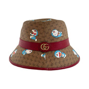 Gucci - Doraemon Collaboration Bucket Hat