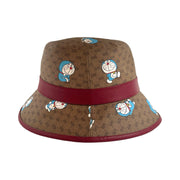 Gucci - Doraemon Collaboration Bucket Hat