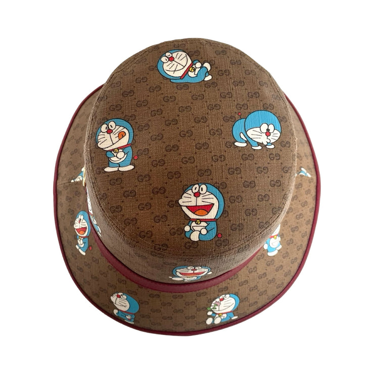 Gucci - Doraemon Collaboration Bucket Hat