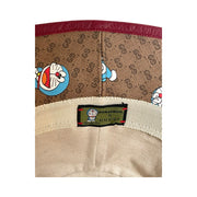 Gucci - Doraemon Collaboration Bucket Hat