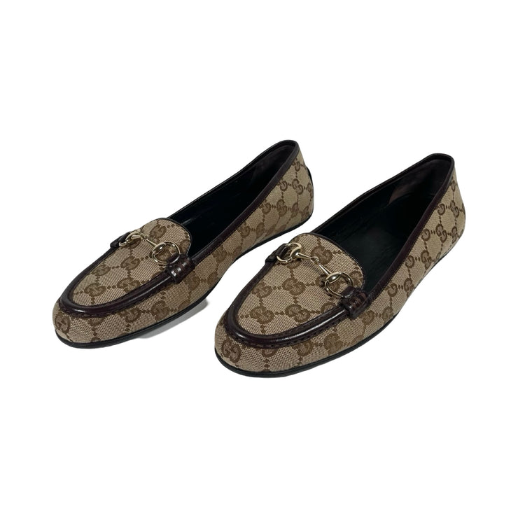 Gucci - GG Supreme Canvas Women&