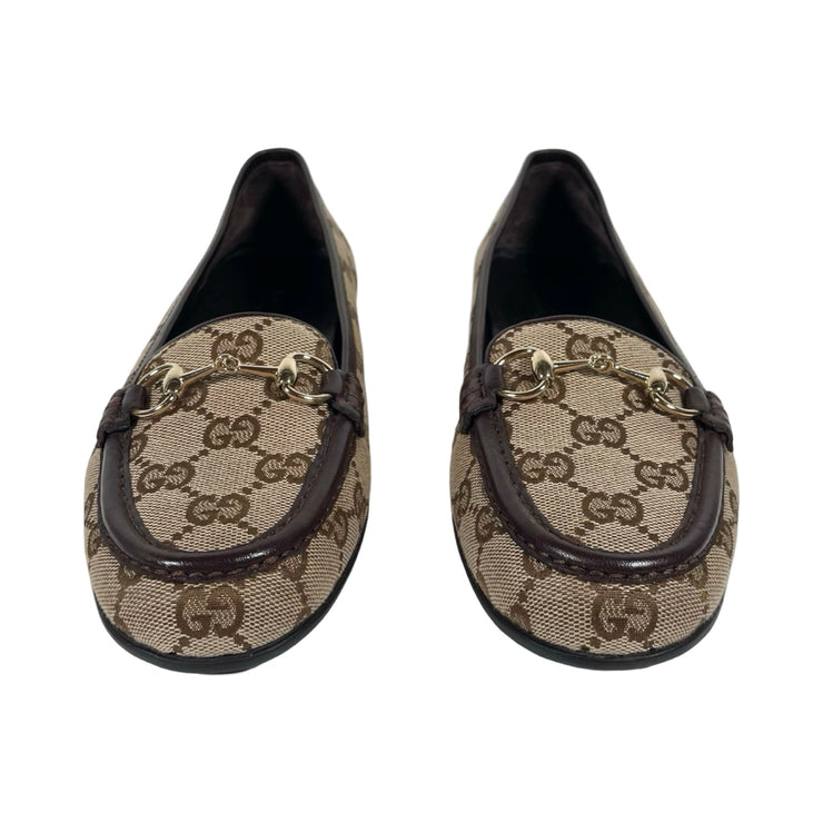 Gucci - GG Supreme Canvas Women&