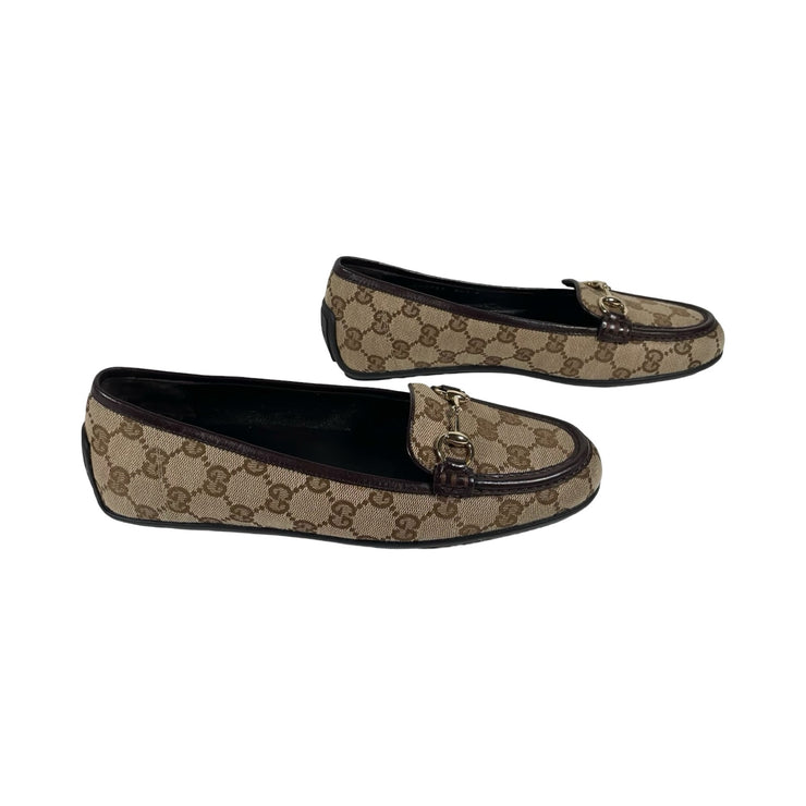 Gucci - GG Supreme Canvas Women&