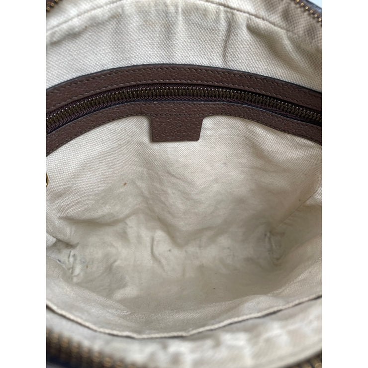 Gucci - GG Supreme Ophidia Messenger Bag