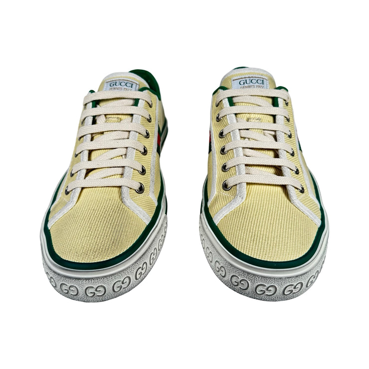 Gucci - NEW GUCCI Tennis 1977 Sneakers