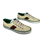 Gucci - NEW GUCCI Tennis 1977 Sneakers