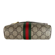 Gucci - Ophidia GG Supreme Mini Bag