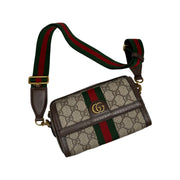 Gucci - Ophidia GG Mini Bag Crossbody