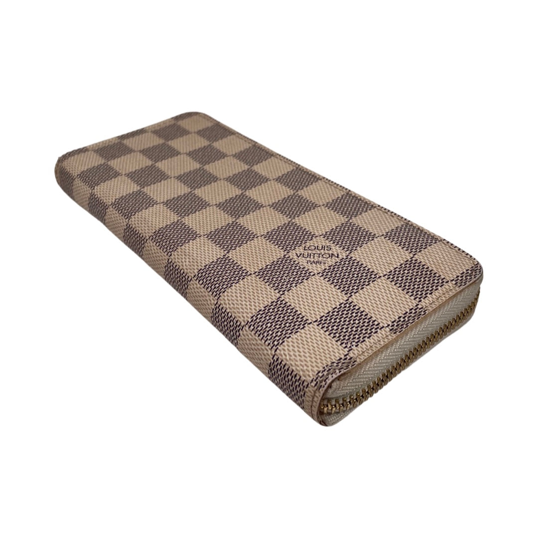 Louis Vuitton bifold zip 2024 wallet