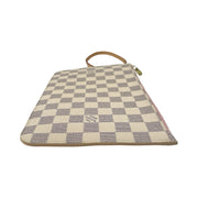 Louis Vuitton - Damier Azur Neverfull MM Pochette