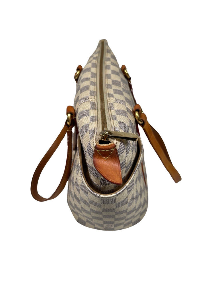 Louis Vuitton - Damier Azur Totally PM Tote