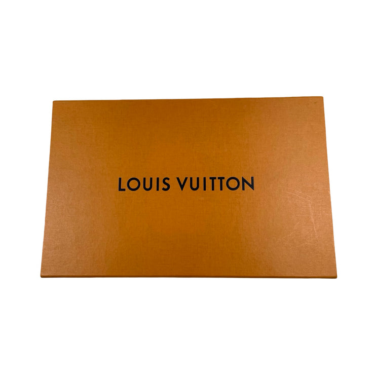 Louis Vuitton - Damier Cobalt Toiletry Pouch GM