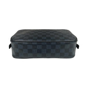 Louis Vuitton - Damier Cobalt Toiletry Pouch GM