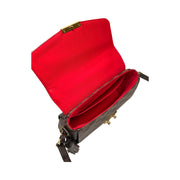 Louis Vuitton - Damier Ebene Croisette Shoulder Bag