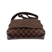 Louis Vuitton - Damier Ebene District PM Messenger Bag
