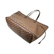 Louis Vuitton - Damier Ebene Neverfull GM