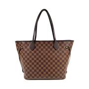 Louis Vuitton - Damier Ebene Neverfull MM