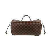 Louis Vuitton - Damier Ebene Neverfull MM