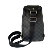 Louis Vuitton - Damier Graphite Avenue Sling