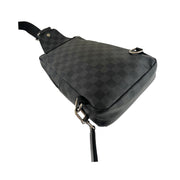 Louis Vuitton - Damier Graphite Avenue Sling